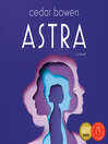 Cover image for Astra